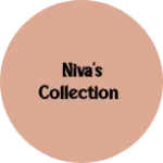 Business logo of Niva's Collection