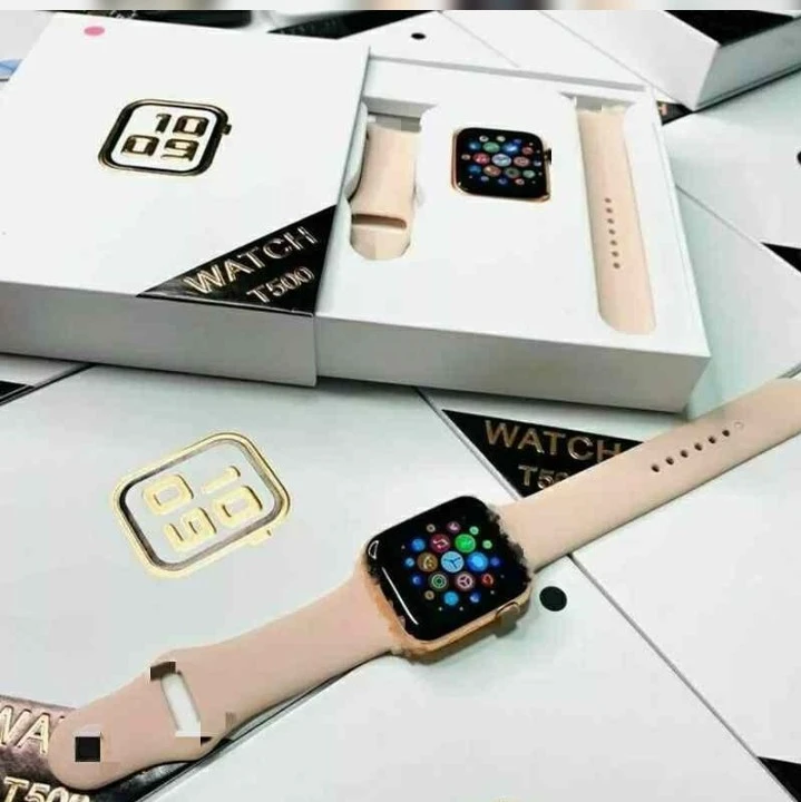 Smart watch uploaded by Bhins electronic on 5/4/2023