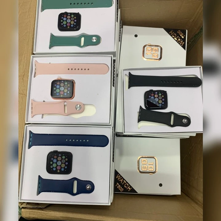 Smart watch uploaded by Bhins electronic on 5/4/2023