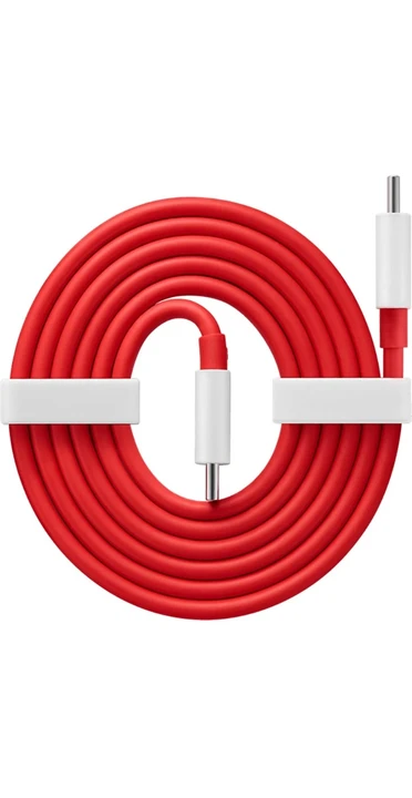 Oneplus od data cable  uploaded by Bhins electronic on 5/4/2023