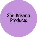 Business logo of Shri krishna products