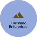 Business logo of Karishma Enterprises