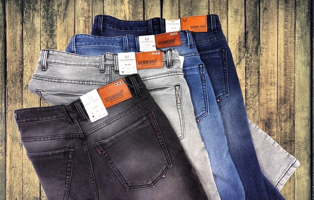 Denword Jeans  uploaded by business on 5/4/2023