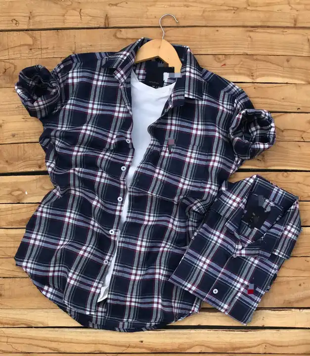 Best Quality Check Shirts Available for all sizes  uploaded by Royal Shirts on 5/4/2023