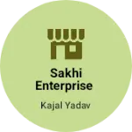 Business logo of Sakhi Enterprise
