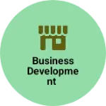 Business logo of Business development
