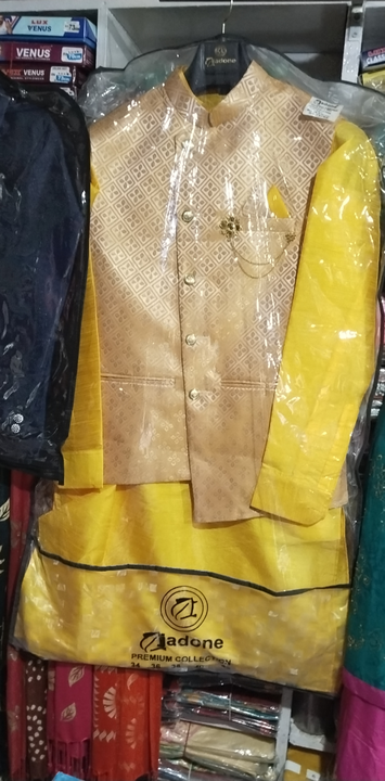 Product uploaded by Barnawal Garments on 5/4/2023