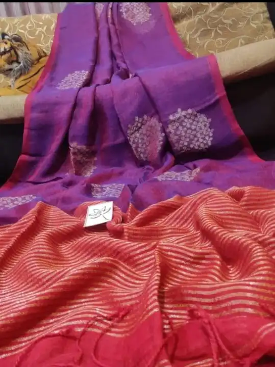 Product uploaded by HANDLOOM SAREES on 5/4/2023