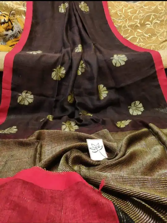 Product uploaded by HANDLOOM SAREES on 5/4/2023