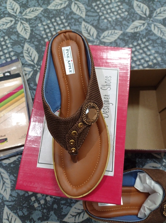 Product uploaded by Al fine footwear jajmau kanpur on 5/4/2023