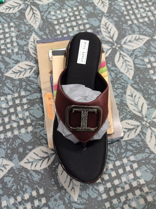 Product uploaded by Al fine footwear jajmau kanpur on 5/4/2023