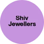 Business logo of Shiv jewellers