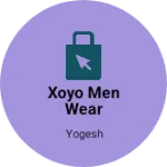 Business logo of Xoyo men wear