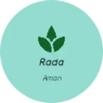 Business logo of Rada