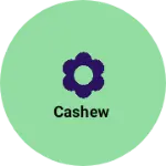 Business logo of Cashew