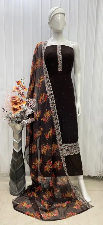 Product uploaded by Shree sachha collection on 5/4/2023