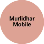 Business logo of Murlidhar Mobile