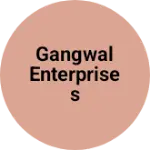 Business logo of GANGWAL ENTERPRISES