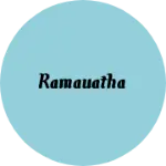 Business logo of Ramauatha