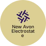 Business logo of New Avon Electrostate