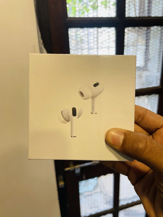 Airpods pro 2nd generation  uploaded by Daily Gadgets on 5/31/2024