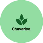 Business logo of Chavariya