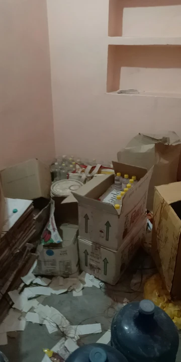 Warehouse Store Images of Swachh gangajal