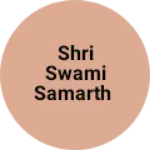 Business logo of Shri Swami Samarth