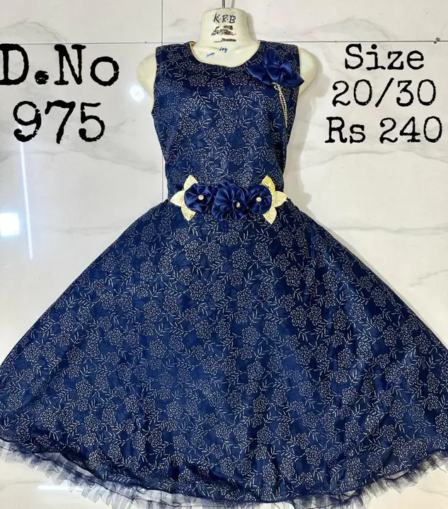 Frock uploaded by business on 5/4/2023