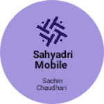 Business logo of Sahyadri mobile