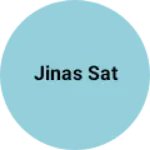 Business logo of Jinas sat