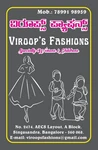 Business logo of Viroop's Fashions