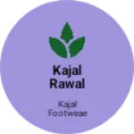Business logo of Kajal rawal
