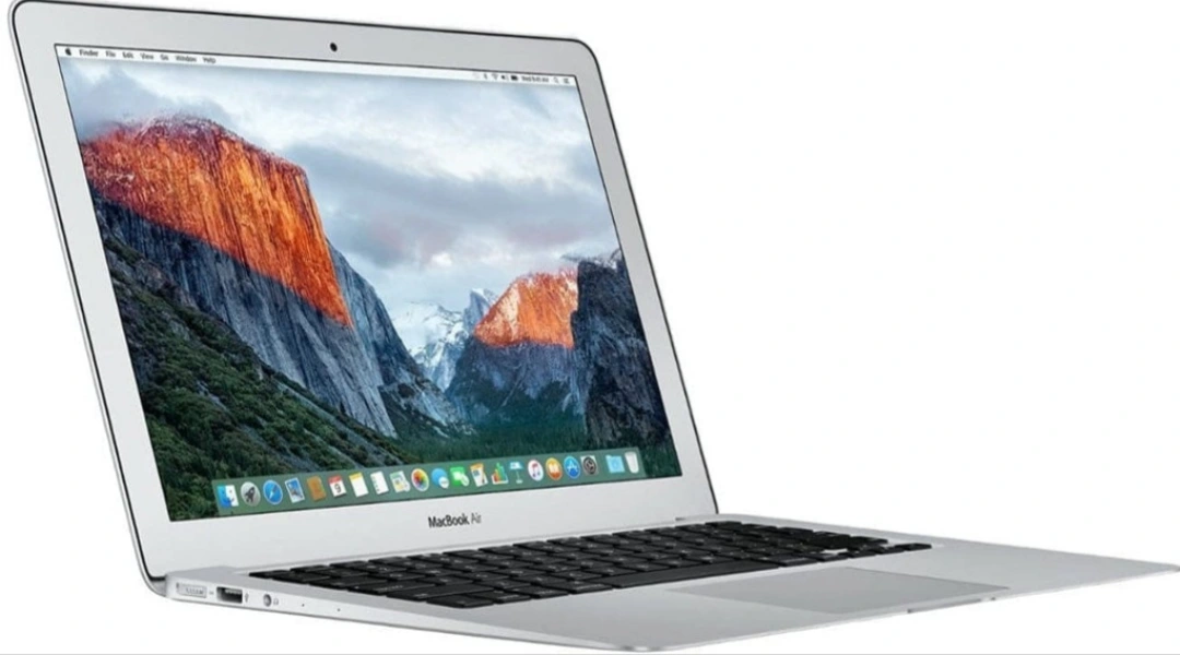Apple MacBook Air "Core i5" A1466 MD231LL/A 4GB RAM 128GCore i5" A1466 MD231LL/A 4GB RAM 128GB SSD

 uploaded by Laptop Adda on 5/4/2023