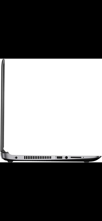 HP ProBook 430 G3 Intel Core i5 6th Gen 13.3 inches Business Laptop (8GB RAM/256GB SSD/Windows 10 Pr uploaded by Laptop Adda on 5/4/2023