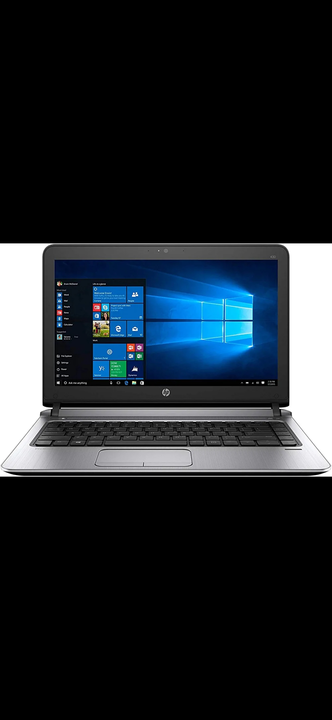 HP ProBook 430 G3 Intel Core i5 6th Gen 13.3 inches Business Laptop (8GB RAM/256GB SSD/Windows 10 Pr uploaded by business on 5/4/2023