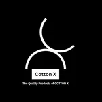 Business logo of Cotton X - Made in India  based out of Vadodara