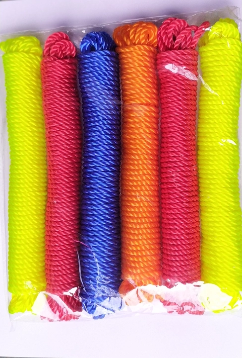 CLOTH DRIYING ROPE  uploaded by PURE FILAMENTS on 5/4/2023