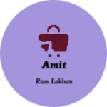 Business logo of Amit