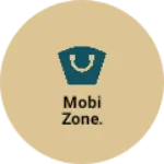 Business logo of Mobi Zone.