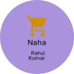 Business logo of Naha