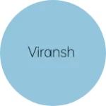 Business logo of Viransh