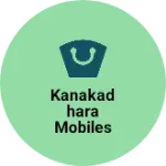 Business logo of Kanakadhara Mobiles