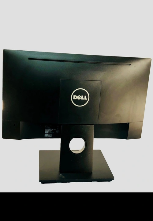Dell monitor 19.5 inch  uploaded by Laptop Adda on 5/4/2023