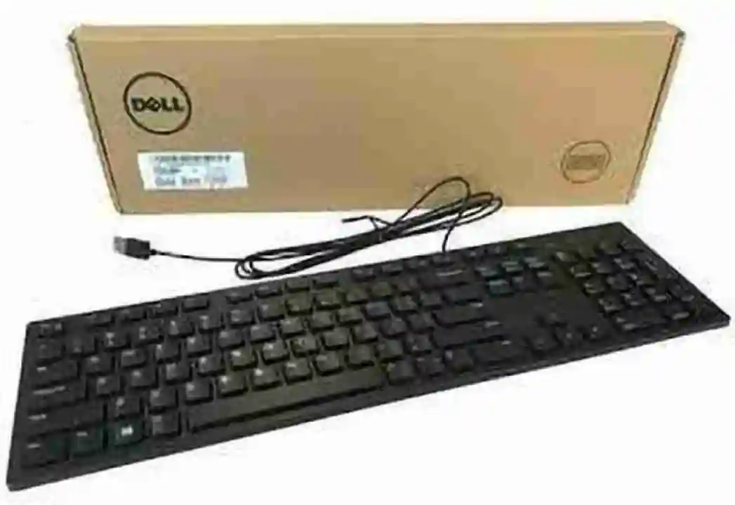 Dell keyboard  uploaded by Laptop Adda on 5/4/2023