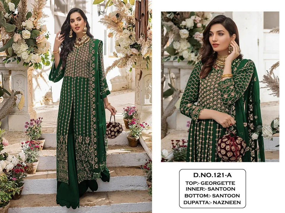 Product uploaded by Heena fashion house on 5/4/2023