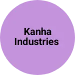 Business logo of Kanha Industries