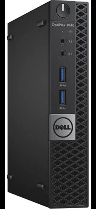Dell Windows .Optiplex 3040 Tiny Desktop - Core I5 6Th Gen

 uploaded by business on 5/4/2023