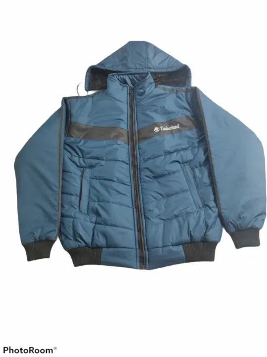 Timberland fur jacket wind proof semi waterproof  uploaded by Cloud stitchs on 5/4/2023
