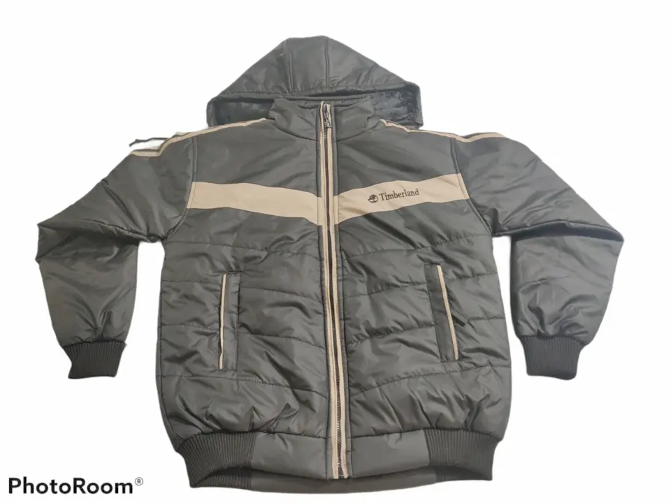 Timberland fur jacket wind proof semi waterproof  uploaded by Cloud stitchs on 5/28/2024